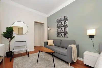 Image de Superbe appartement Midtown West