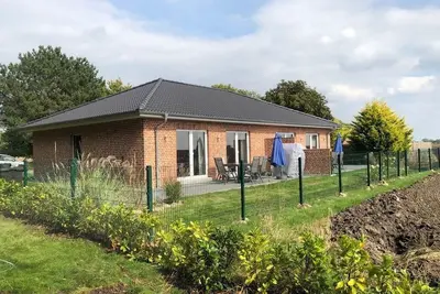 Image de Maison de vacances SeeSand
