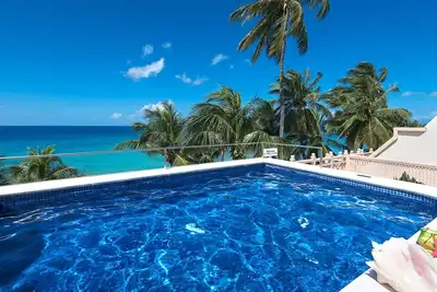 Image de Reeds House 1 (Penthouse) - Condo Chic Island