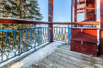 Image de 2 Pièces 6 Personnes Budget