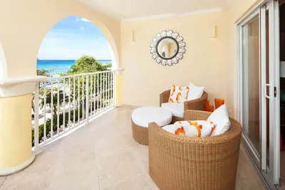 Sapphire Beach 309 - Une escapade tropicale parfaite