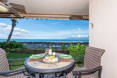 Image de Magnifique condo au rez-de-chaussée avec 1 lit, 1 salle de bain