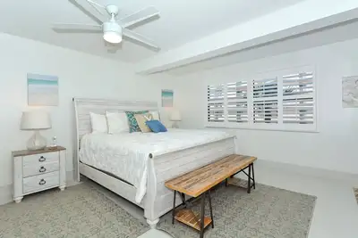 Image de Sea Shell 210 - Deux Chambres Appartement, Couchages 6