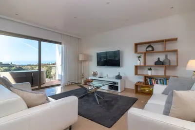 Image de Premier nÂş 31 - Appartement moderne et spacieux de luxe