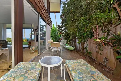 Image de Coin au rez-de-chaussée, extra large 1 lit, 1 salle de bain, 2 vérandas