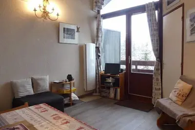 Image de Appartement Sur Les Pistes