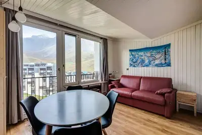 Image de Appartement 2 pièces 6 personnes Sélection