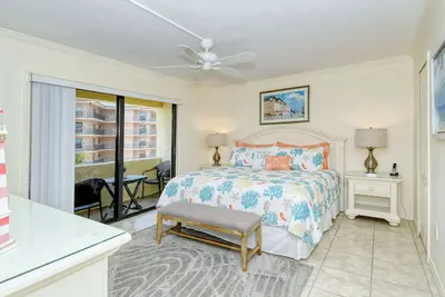 Image de Sea Shell 302 - Deux Chambres Appartement, Couchages 6