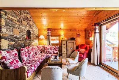 Image de 5-Zimmer-Wohnung fĂĽr 10 Personen Prestige