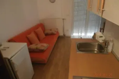 Image de Appartement dans Poreč avec Balcon, Climatisation, Wifi (819-5)