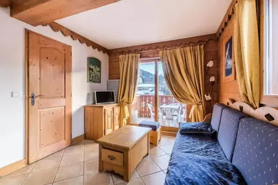 Image de 3 Pièces 6 Personnes Sélection