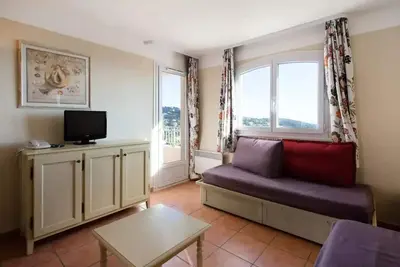 Image de Appartement 2 pièces 5 personnes Confort