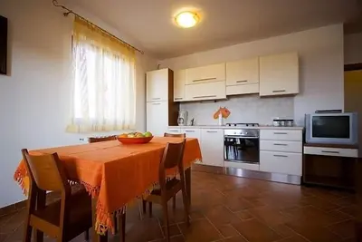 Image de Appartement dans Rovinj avec Climatisation, Wifi, Machine à laver, Lave-vaisselle (3482-6)