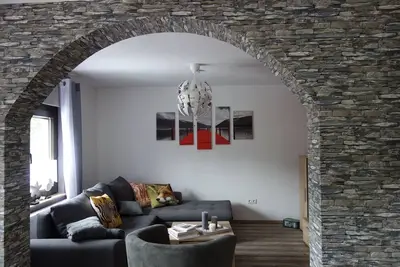 Image de Maison de vacances Rurperle dans le parc national de l'Eifel