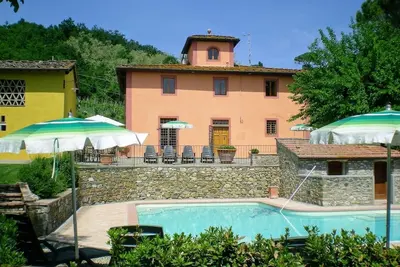 Image de Casale del Lago Ă San Casciano Val di Pesa, Tuscany