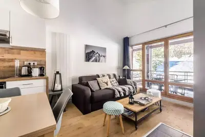 Image de Appartement 3 Pièces 6 personnes - Sélection