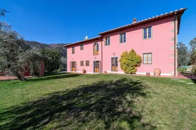 Image de Casale di Buggiano Ă Buggiano, Toscane