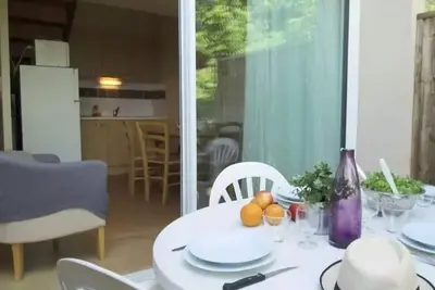 Image de Gîte 3 Pièces 6 Personnes 1 bébé