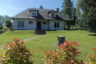Image de La Maison au Cœur de l'Auvergne