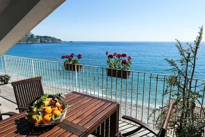 Image de City / Village Apartment à Taormina avec 1 chambres à coucher, 2 couchages