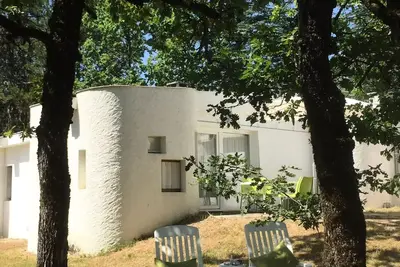 Image de Gîte 5 personnes