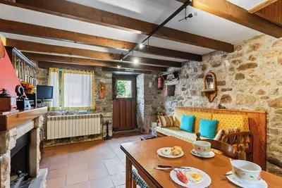 Image de Apartamentos Rurales Lorences pour 2 personnes