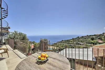 Image de Casa Morella B: Un appartement caractéristique et accueillant dans une position tranquille.