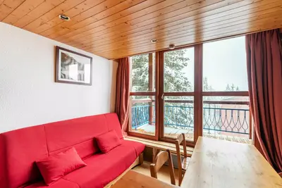 Image de Appartement duplex 3 pièces 6 personnes Confort