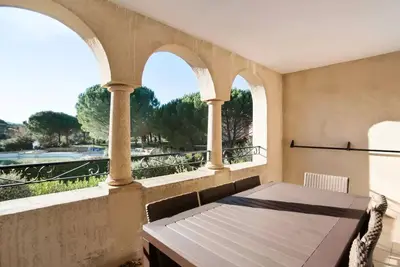Image de Appartement 2 pièces 7 personnes Sélection