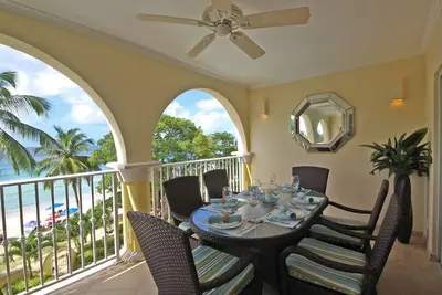 Image de Sapphire Beach 313 - Condo de luxe en bord de mer