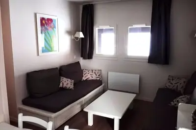 Image de Ferienwohnung 2 Zimmer 4 Personen - Auswahl