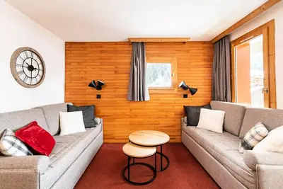 Image de 2 Pièces 5 Personnes Sélection