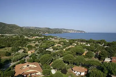 Image de Vacation Home à Giannella avec 3 chambres à coucher, 7 couchages