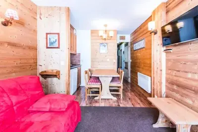Image de 2 Pièces 4 Personnes Confort