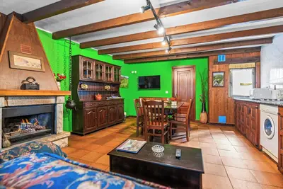 Image de Apartamentos Rurales Lorences pour 5 personnes