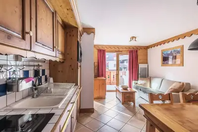 Image de Appartement 3 pièces 6 personnes Sélection