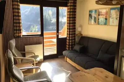Image de Appartement 2 Pièces 4 Personnes - Sélection