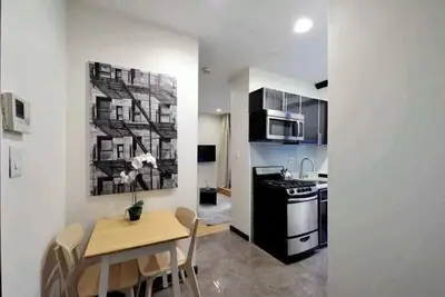Image de Suite luxe 1 chambre à Gramercy - Midtown Est - Meilleur choix