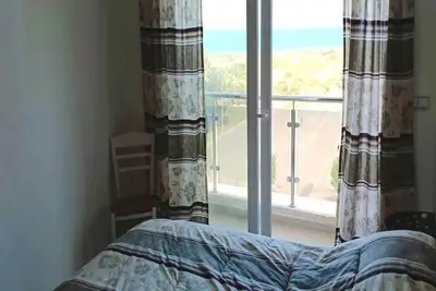 Bel Appartement vue Mer à Saidia 4268