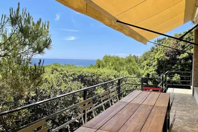 Image de Villa Quercianella Ă Livourne, en Toscane