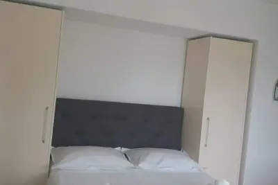 Image de Appartement Studio dans Duće avec vue mer, Balcon, Climatisation, Wifi (4174-3)
