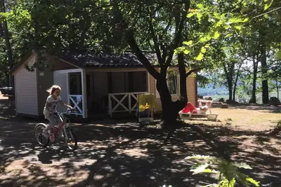 Image de Chalet 5 personnes