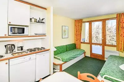 Image de Budget-Studio fĂĽr 4 Personen