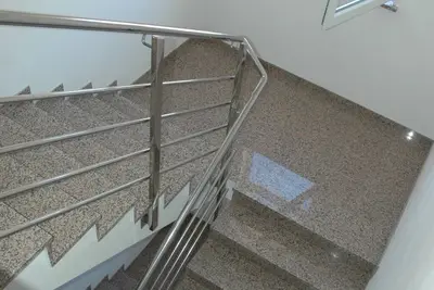 Image de Appartement dans Medulin avec terrasse, Climatisation, Wifi, Machine à laver (64-5)