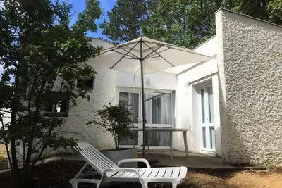 Image de Gîte 7 personnes