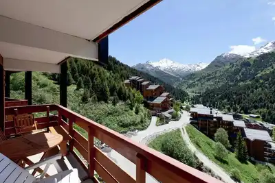 Image de 3 Pièces 8 Personnes - Sélection