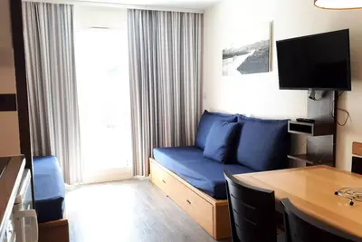 Image de Appartement 2 pièces 5 personnes - Confort