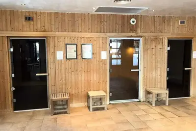 Image de Ferienwohnung 4 Zimmer 8 Personen - Budget