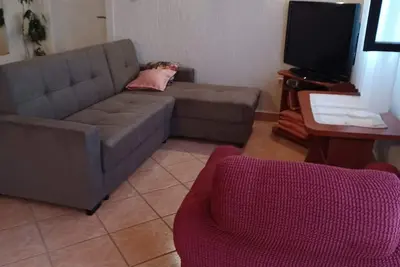 Image de Appartement dans Murter avec vue mer, terrasse, Climatisation, Wifi (125-2)