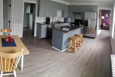 Appartement spacieux dans le sud du New Hampshire